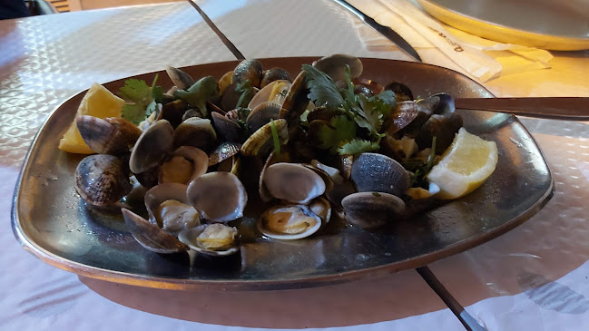 Ferribote - Gastronomia e hotelaria