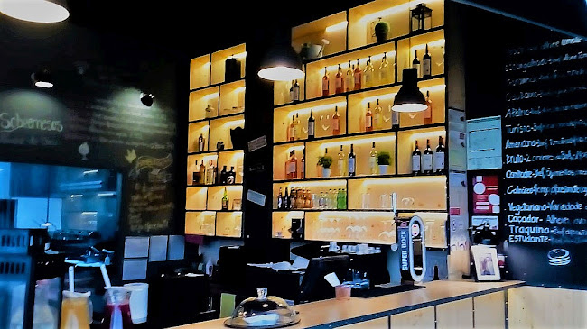 Hamburgueria da Baixa - Gastronomia e hotelaria