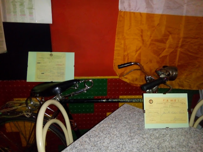 Moto Clube de Messines