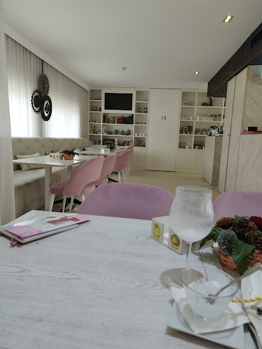 Atelier do Chá - Gastronomia e hotelaria