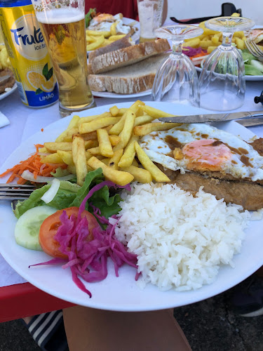 S. Lourenço - Gastronomia e hotelaria