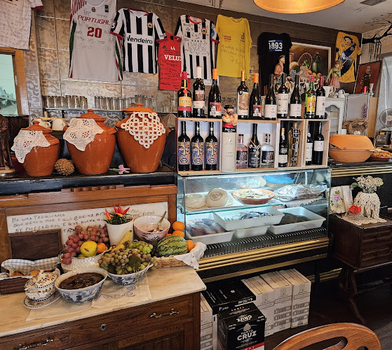 A Tasquinha do Silva