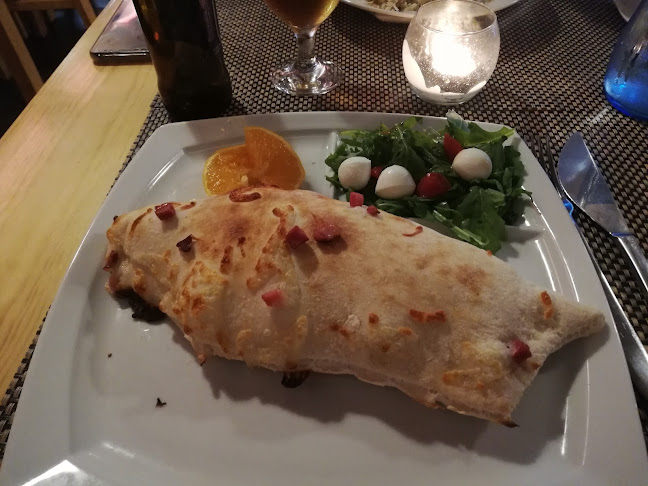 Opinii despre Simple.Guarda în Guarda - Gastronomia e hotelaria