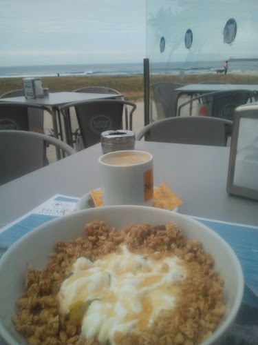 Comentarii opinii despre Picaba Natural Café