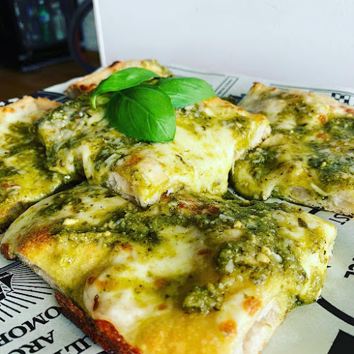 Comentarii opinii despre Foodie Eat & Ride