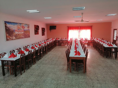 Restaurante Pôr do Sol