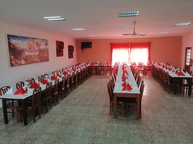 Restaurante Pôr do Sol