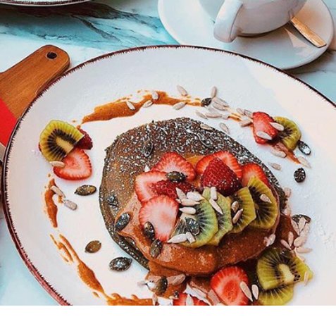 Opinii despre Chia Juice Bar în Sintra - Gastronomia e hotelaria