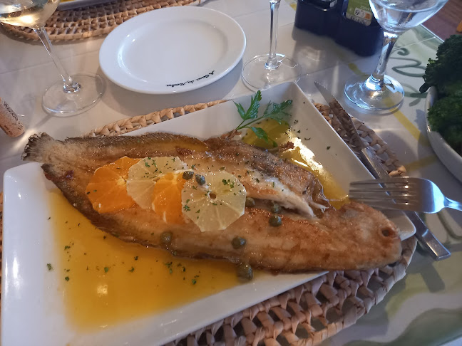 A Casa da Rocha - Gastronomia e hotelaria