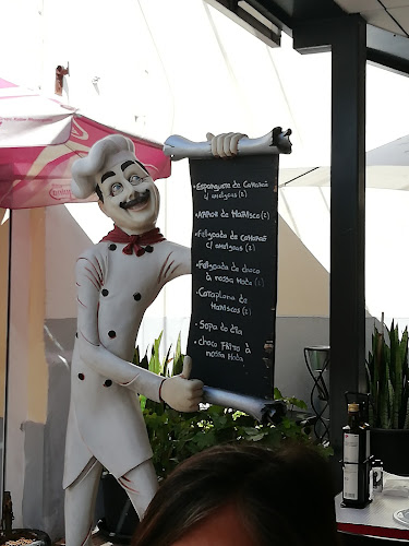 Opinii despre Ferribote în Setúbal - Gastronomia e hotelaria