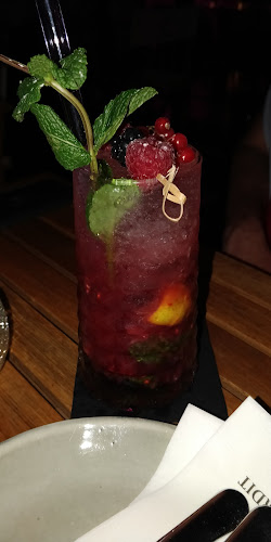 Opinii despre L'Interdit în Portimão - Gastronomia e hotelaria