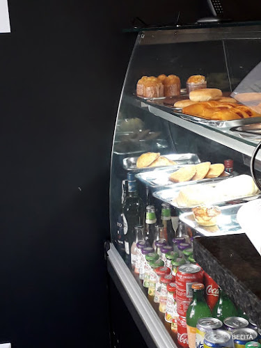 Opinii despre Aromas do Bairro în Castelo Branco - Gastronomia e hotelaria