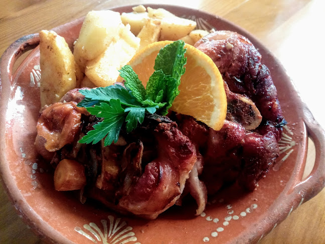 #23WineHouse Restaurante - Gastronomia e hotelaria