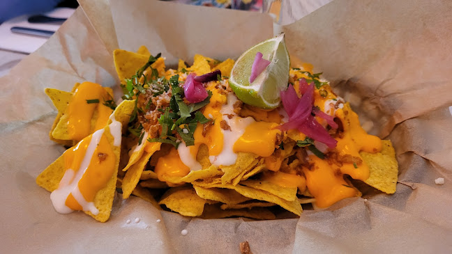 Gringo - Gastronomia e hotelaria