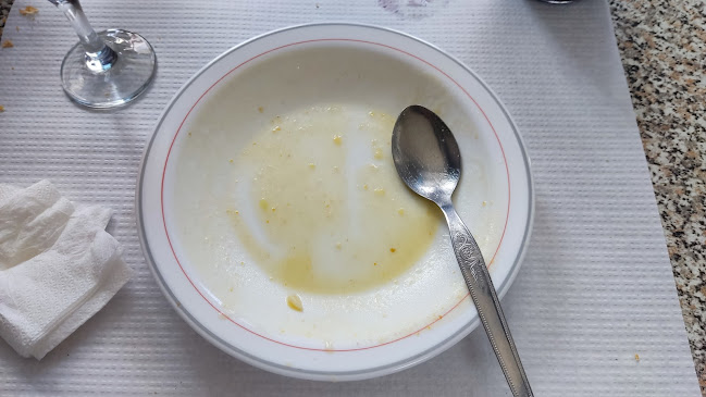 Café Convívio - Gastronomia e hotelaria