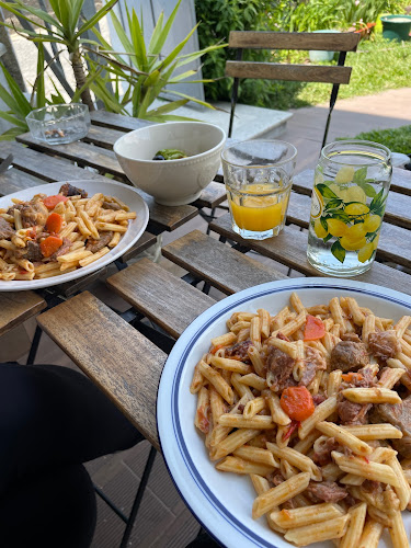 Toquinho dos Caminhantes - Gastronomia e hotelaria