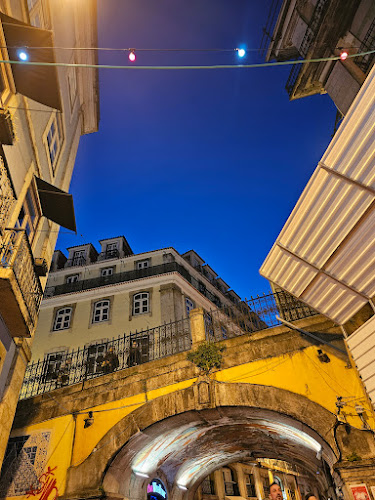 R. Nova do Carvalho 21, 1200-291 Lisboa