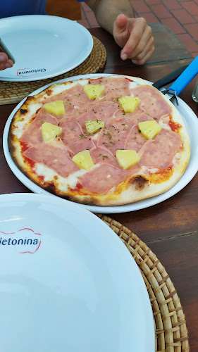 Opinii despre Cletonina în Portimão - Gastronomia e hotelaria