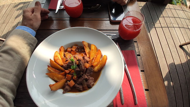 Opinii despre Essência în Porto - Gastronomia e hotelaria