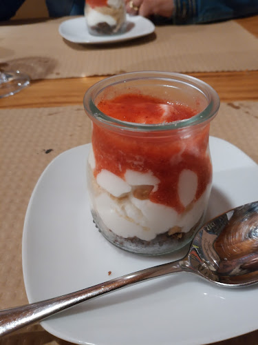 Opinii despre Tasquinha do Amado în Cinfães - Gastronomia e hotelaria