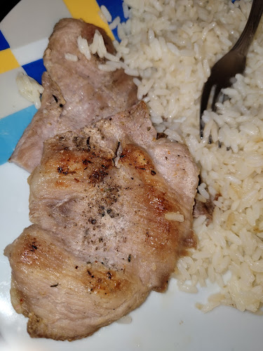 2hagas restaurante brasileiro/português - Covilhã