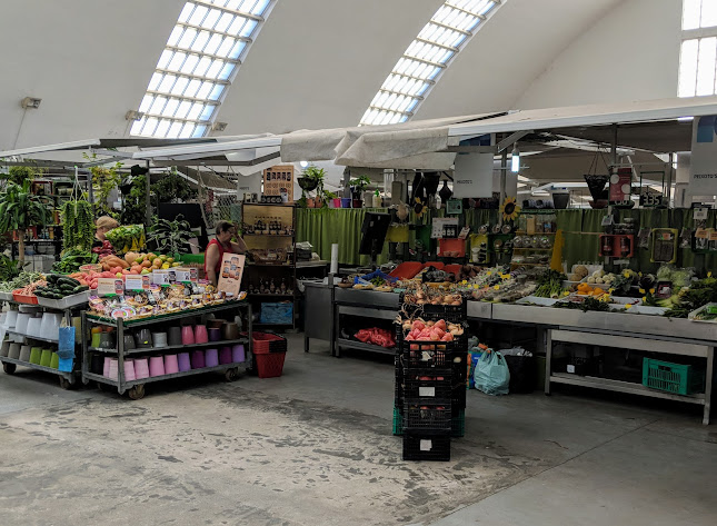 Mercado Municipal de Matosinhos - Gastronomia e hotelaria