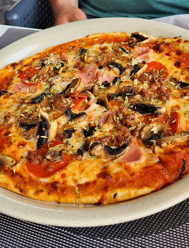 Comentarii opinii despre O Terraço