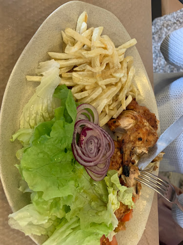 Comments and reviews of Taberna das Caldas