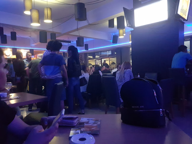 Park Coffee Lounge - Lousada