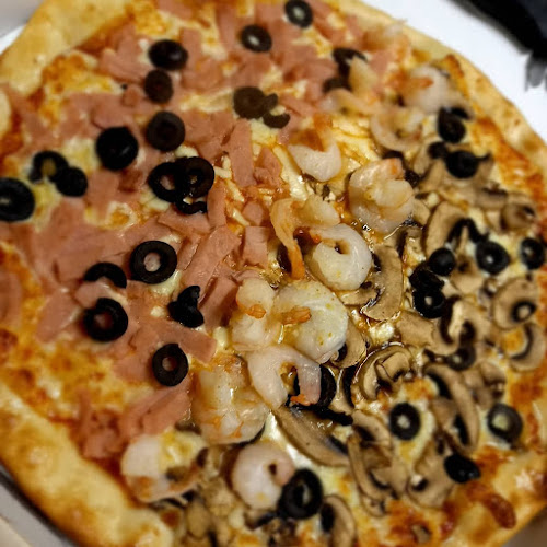 Pizzaria Central de Tires - São Domingos de Rana