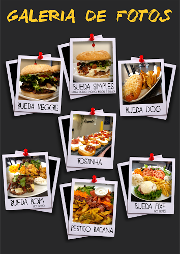 Opinii despre Bueda Fome Burger House în Corroios - Gastronomia e hotelaria