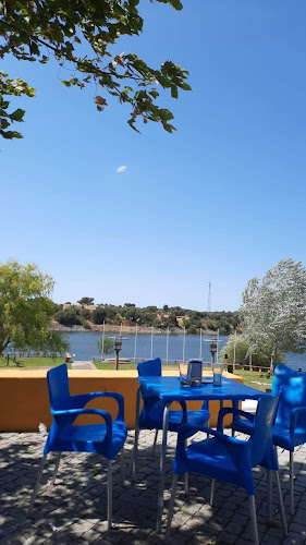 Café-restaurante Clube Náutico