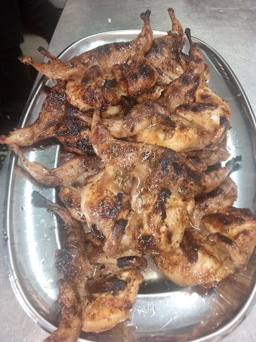 Cafetaria A Curva - A dos Cunhados