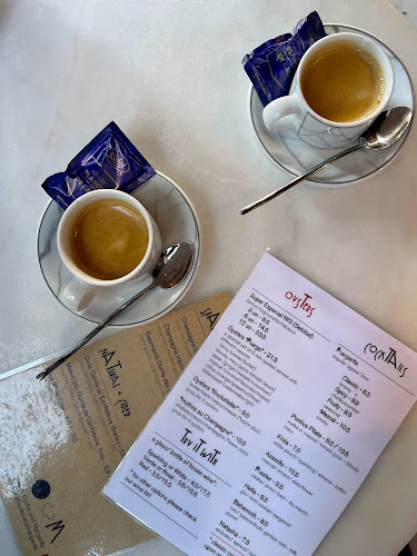 Oyster & Margarita - Lisboa