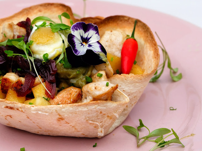 Mexican food & Cocktails - Porto