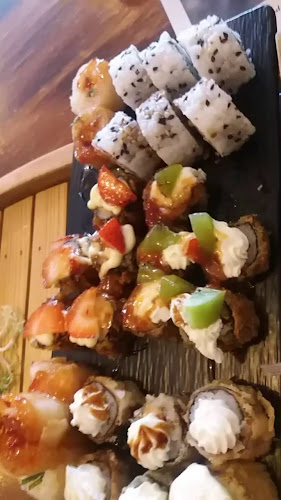 Opinii despre Sushi Ko în Barreiro - Gastronomia e hotelaria