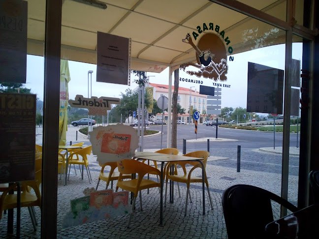 Restaurante 'Sonabrasa' - Fátima