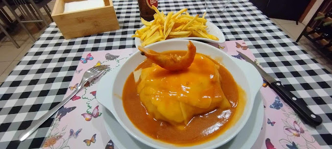 Reviews of Café Lugar De Encontro in Gueifães - Gastronomia e hotelaria