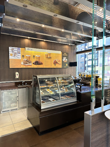 Comments and reviews of McDonald's - Boavista
