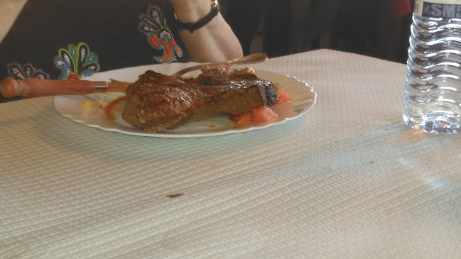 Serra da Nogueira - Maia