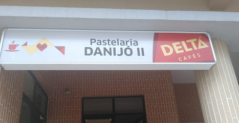 Pastelaria Danijo II