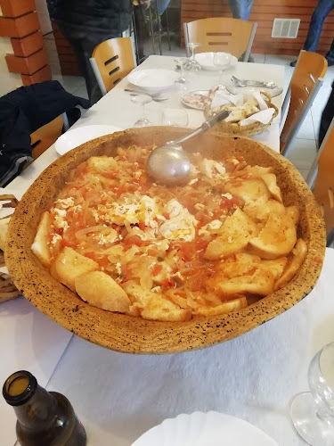 Opinii despre Café Cocas în Fortios - Gastronomia e hotelaria