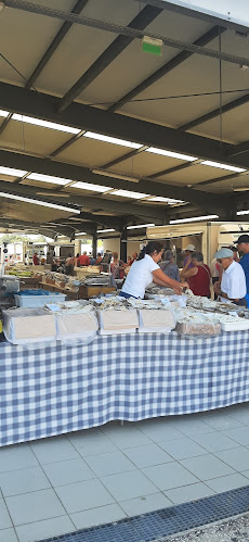 Feira da Palhaça - Gastronomia e hotelaria