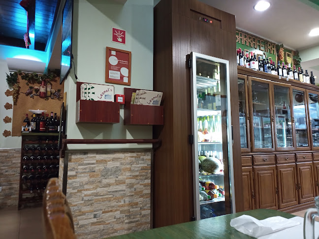 Restaurante Leonel's - Algoz