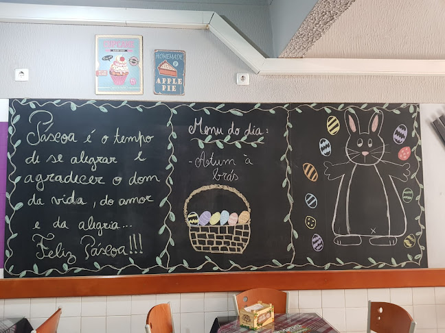 Opinii despre Pastelaria Espiga D'Ouro în Arraiolos - Gastronomia e hotelaria