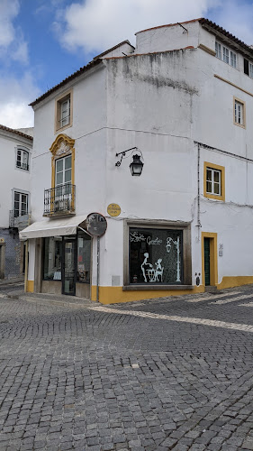Giroto's cofee & Tea - Évora