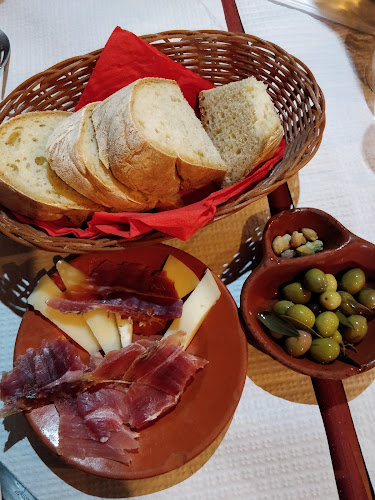 O Careto - Gastronomia e hotelaria