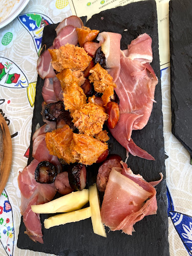 A Taberna Open Times
