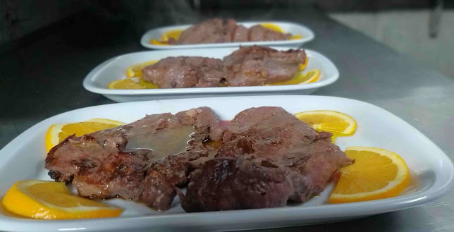 Restaurante mira marco - Marco de Canaveses