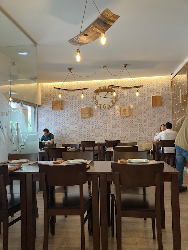 Taberna da Milinha - Viseu